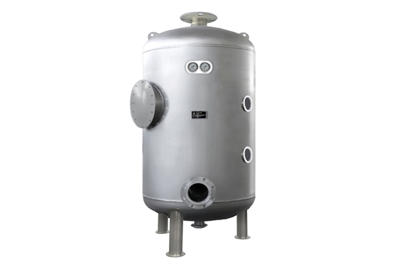 AFM多介質過濾器